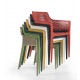 Boom All Weather Stackable Bistro Armchair